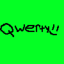 qwerty