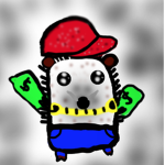 dat boi noice
