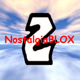 NostalgiaBLOX 🕹️ I I