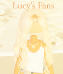 ~*~Lucys Fans~*~