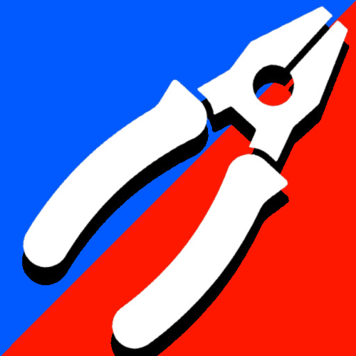 [SKINS] Defusal official Roblox game thumbnail