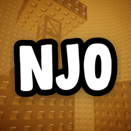 [NERF] No Jumping Obby