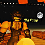 [BARA/FURRY] The Camp Hangout 17+ 🏕️