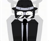 Przetrwaj Weird Mafioso