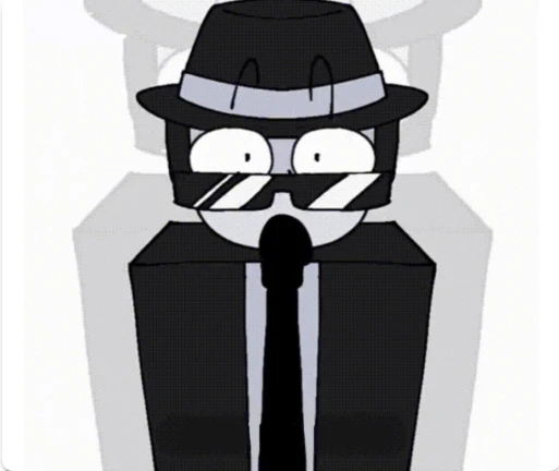 Survive Scary Mafioso