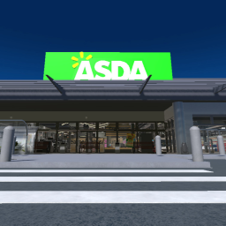 ASDA UK: Roblox