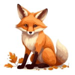 kind foxes