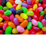 Jellybean's Army!!