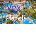 Vex Hotels Official