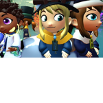 a hat in time fan club nya