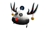 PETAPETA SoN Reindeer Hat