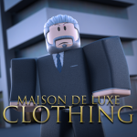 Maison de Luxe Clothing