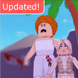 Help Taylor Swift Escape Ice Spice Obby!