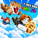 Skydive For Eggs