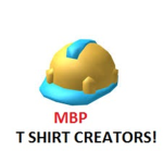 MBP T Shirt Creators