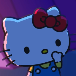 ฅ^•ﻌ•^ฅ