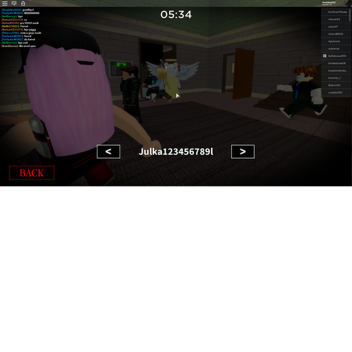 Roblox But With Food City