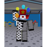 The Forbidden Circus
