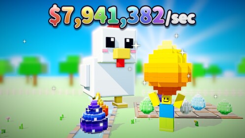 [Release]🥚 Crack an Egg