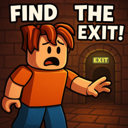 (Testing Phase) FInd The Exit!