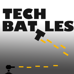 Tech Battles 2 [WIP]