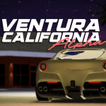 [REVAMP SOON] Ventura California Alpha