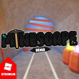 Minescape Demo [🎉200 VİSİTS!]