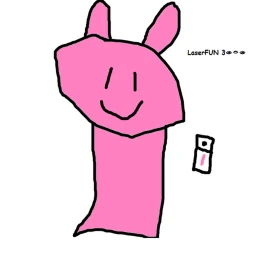 LaserFun 3😎 icon