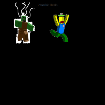 Zombie Rush 