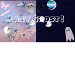 Lazy Ghost :) Community