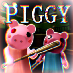 [ADMIN!] SURVIVE PIGGY & FRIENDS!