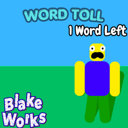 Word Toll.