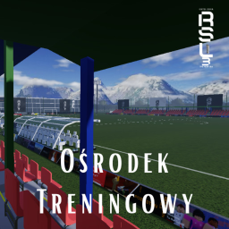 Ośrodek Treningowy RSL3