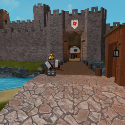 Road Warrior Base