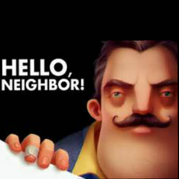 Hello Neighbor