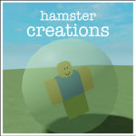 Hamster Creations!