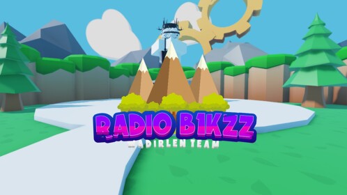 🤡Radio bikzz (BETA)🤡