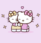 Kittys are cute :D