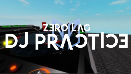 ZERO LAG DJ Practice Place | Hyper Events