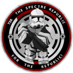 The Spectre Republic ( Return)