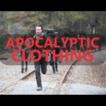 Apocalyptic Outfits