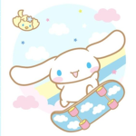 cookiexmon 's squad
