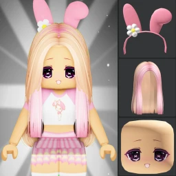 Avatar Outfit Creator icon