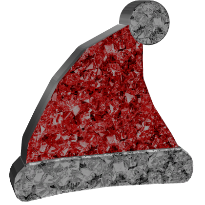 [LIMITED] Starlit Santa Pinnacle thumbnail