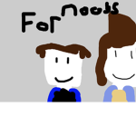 anybody can join even noobs