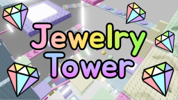Biżuteryjna Wieża Scena
