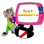 Chuck E. Concepts