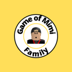 Game of Mimi ( Equipe du Bien )
