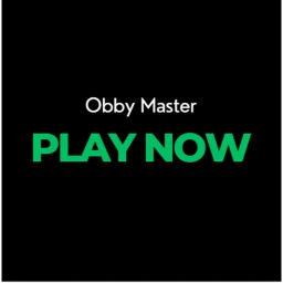 Obby Master icon