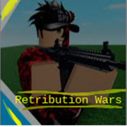 Retribution Wars